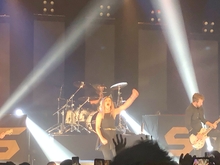 Skillet / Sevendust / Pop Evil / Devour the Day on Sep 4, 2019 [258-small]