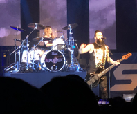 Skillet / Sevendust / Pop Evil / Devour the Day on Sep 4, 2019 [259-small]