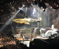 Iron Maiden / The Raven Age on Sep 17, 2019 [271-small]