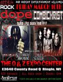 Blood Lust Death Tour 2017 on Mar 10, 2017 [231-small]