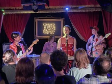 A heartfelt performance from Panic Pocket!, Panic Pocket / Mothercanyouhearme / Sassyhiya on May 26, 2023 [324-small]