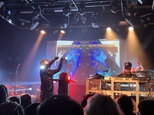 Skinny Puppy / Lead Into Gold on Apr 21, 2023 [401-small]