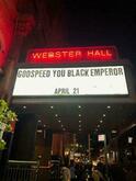 Godspeed You Black Emperor on Apr 21, 2022 [451-small]