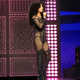 Cher on Oct 30, 2019 [524-small]