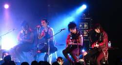 In This Moment / Black Veil Brides / DED / Raven Black on Oct 2, 2021 [561-small]