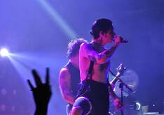 In This Moment / Black Veil Brides / DED / Raven Black on Oct 2, 2021 [588-small]