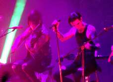 In This Moment / Black Veil Brides / DED / Raven Black on Oct 2, 2021 [591-small]