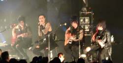In This Moment / Black Veil Brides / DED / Raven Black on Oct 2, 2021 [596-small]