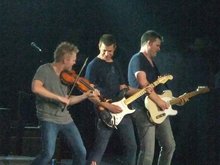 Kenny Chesney / Billy Currington / Uncle Kracker on Aug 4, 2011 [826-small]