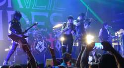 In This Moment / Black Veil Brides / DED / Raven Black on Oct 2, 2021 [615-small]