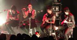 In This Moment / Black Veil Brides / DED / Raven Black on Oct 2, 2021 [619-small]