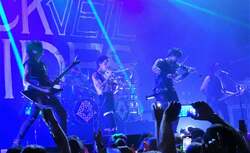 In This Moment / Black Veil Brides / DED / Raven Black on Oct 2, 2021 [636-small]