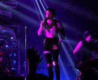 In This Moment / Black Veil Brides / DED / Raven Black on Oct 2, 2021 [651-small]