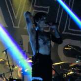 tags: Black Veil Brides, Anaheim, California, United States, House of Blues - Anaheim - In This Moment / Black Veil Brides / DED / Raven Black on Oct 2, 2021 [662-small]