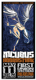 Incubus on May 11, 2002 [682-small]