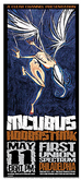Incubus / Hoobastank on May 11, 2002 [682-small]