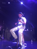 Jah Wobble / 75 Dollar Bill on Sep 21, 2016 [687-small]