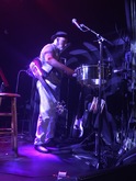 Jah Wobble / 75 Dollar Bill on Sep 21, 2016 [688-small]