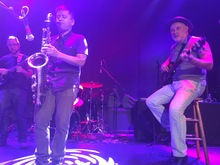 Jah Wobble / 75 Dollar Bill on Sep 21, 2016 [689-small]