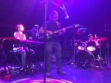 Jah Wobble / 75 Dollar Bill on Sep 21, 2016 [690-small]