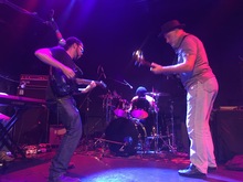Jah Wobble / 75 Dollar Bill on Sep 21, 2016 [691-small]