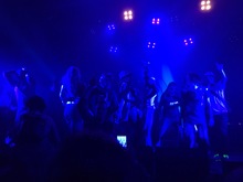 Tricky / Rituals of Mine on Oct 28, 2016 [693-small]