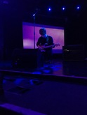Loscil / Benoît Pioulard on Nov 20, 2016 [694-small]