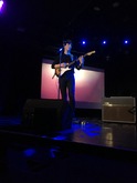 Loscil / Benoît Pioulard on Nov 20, 2016 [695-small]