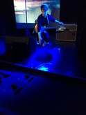 Loscil / Benoît Pioulard on Nov 20, 2016 [697-small]