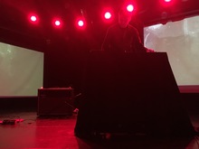 Loscil / Benoît Pioulard on Nov 20, 2016 [698-small]