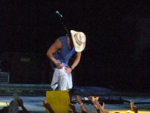 Kenny Chesney / Billy Currington / Uncle Kracker on Aug 4, 2011 [827-small]