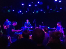 Tortoise on Mar 15, 2017 [705-small]