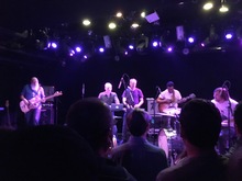 Tortoise on Mar 15, 2017 [706-small]