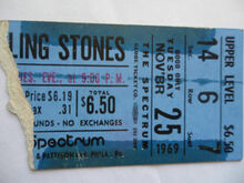 The Rolling Stones / Terry Reid / B.B. King on Nov 25, 1969 [710-small]