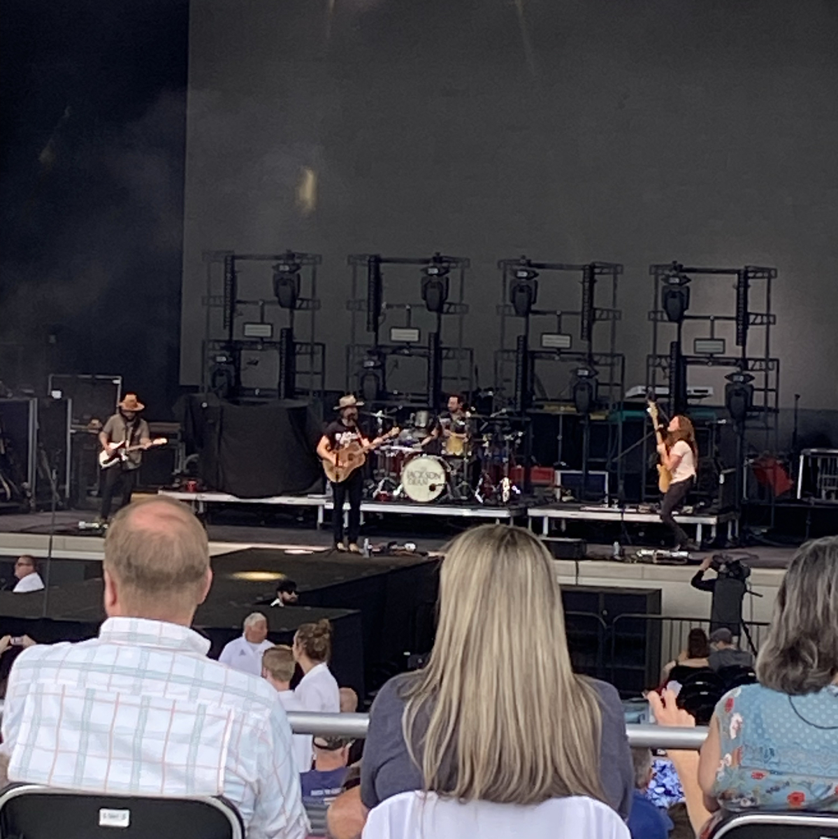Russell Dickerson Concert & Tour History (Updated for 2024) Concert