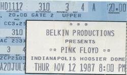 Pink Floyd on Nov 12, 1987 [723-small]