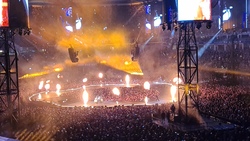 tags: Metallica, Hamburg, Hamburg, Germany, Volksparkstadion - Metallica / Architects / Mammoth WVH on May 26, 2023 [746-small]