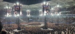 tags: Metallica, Hamburg, Hamburg, Germany, Volksparkstadion - Metallica / Architects / Mammoth WVH on May 26, 2023 [749-small]