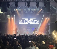 King's X / Karim K / Black Heart Saints on May 27, 2023 [777-small]