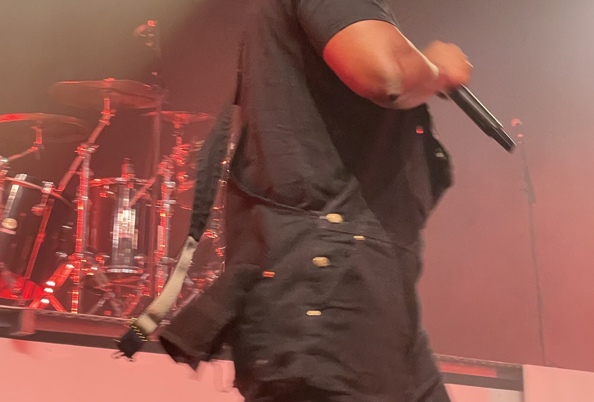 PARTYNEXTDOOR Concert & Tour History (Updated for 2023 2024