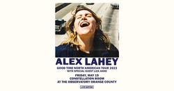 Alex Lahey / liza anne / Allie on May 19, 2023 [787-small]