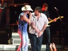 Kenny Chesney / Billy Currington / Uncle Kracker on Aug 4, 2011 [828-small]