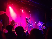 tags: Blackbraid, Toronto, Ontario, Canada, Phoenix Concert Theatre - Dark Funeral / Cattle Decapitation / 200 Stab Wounds / Blackbraid on May 27, 2023 [843-small]