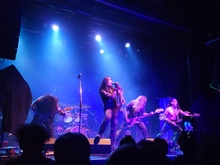 tags: Blackbraid, Toronto, Ontario, Canada, Phoenix Concert Theatre - Dark Funeral / Cattle Decapitation / 200 Stab Wounds / Blackbraid on May 27, 2023 [845-small]
