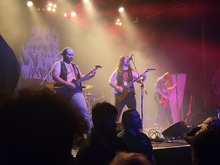tags: 200 Stab Wounds, Toronto, Ontario, Canada, Phoenix Concert Theatre - Dark Funeral / Cattle Decapitation / 200 Stab Wounds / Blackbraid on May 27, 2023 [858-small]