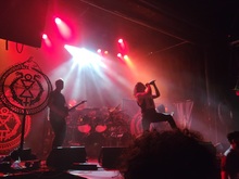 tags: Cattle Decapitation, Toronto, Ontario, Canada, Phoenix Concert Theatre - Dark Funeral / Cattle Decapitation / 200 Stab Wounds / Blackbraid on May 27, 2023 [860-small]