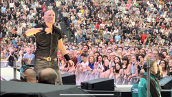 Bruce Springsteen & The E Street Band on May 27, 2023 [864-small]