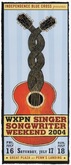 WXPN Singer Songwriter Weekend 2004 on Jul 17, 2004 [870-small]