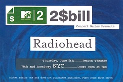Radiohead on Jun 5, 2003 [876-small]