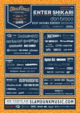Slam Dunk Festival 2017 on May 29, 2017 [939-small]